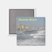 Daytona keukenmagneet magneet (Voorkant / Achterkant)