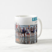 Daytona National Tour Group Mok (Voorkant rechts)