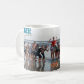 Daytona National Tour Group Mok (Voorkant links)