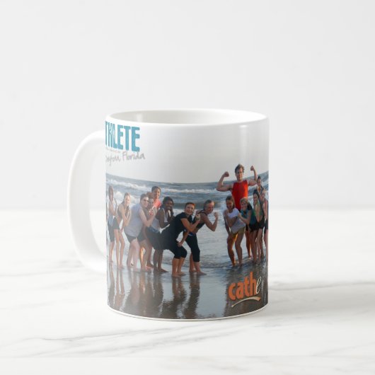 Daytona National Tour Group Mok (Voorkant links)