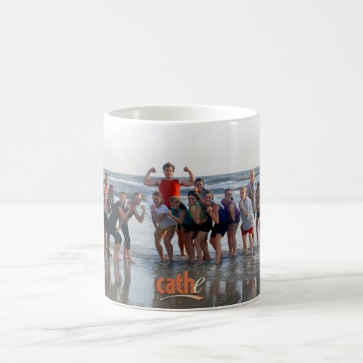 Daytona National Tour Group Mok (Center)