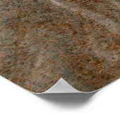 Daytona-strand Poster (Hoek)