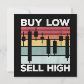 Daytrading Koop low sell hoge kandelaars (Voorkant)