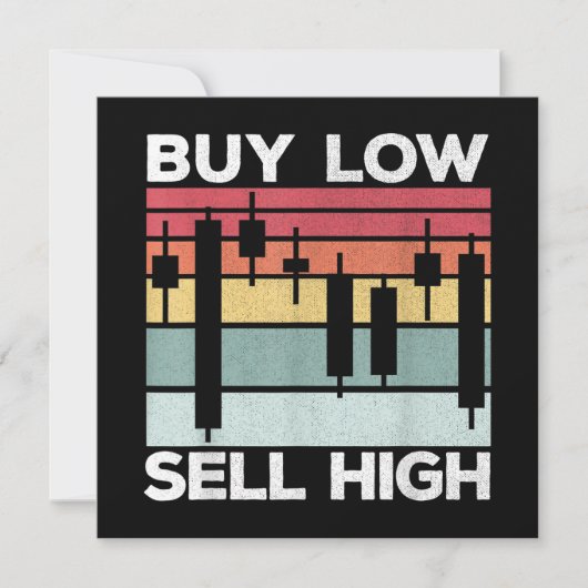 Daytrading Koop low sell hoge kandelaars (Voorkant)