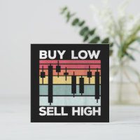 Daytrading Koop low sell hoge kandelaars