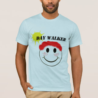 Daywalker T-shirt