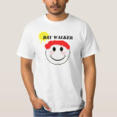 Daywalker T-shirt (Voorkant)