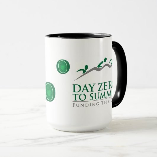 DayZerotoSummit Mok (Voorkant rechts)