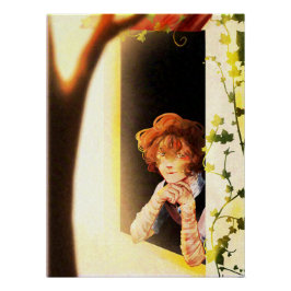 Dazai osamu perfect poster