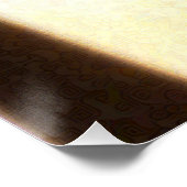 Dazai osamu perfect poster (Hoek)