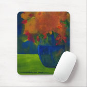 Dazed Series #1 Mousepad Muismat (Met muis)