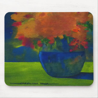 Dazed Series #1 Mousepad Muismat