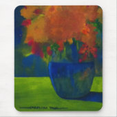 Dazed Series #1 Mousepad Muismat (Voorkant)