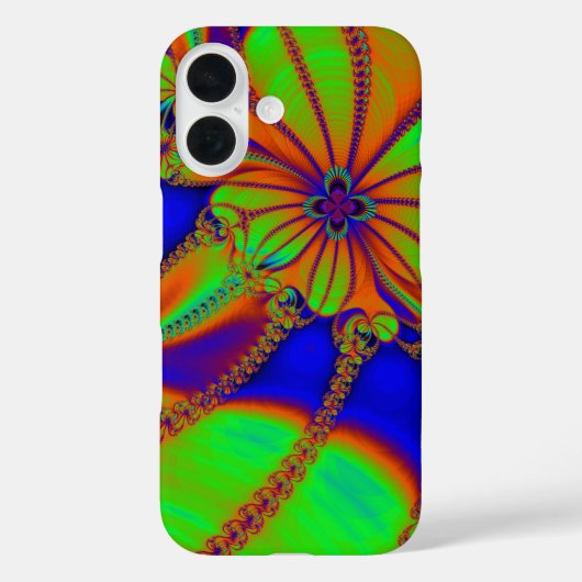 Dazrd Case-Mate iPhone Case (Achterkant)