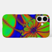 Dazrd Case-Mate iPhone Case (Achterkant (horizontaal))