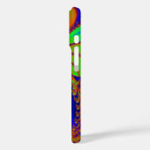 Dazrd Case-Mate iPhone Case (Achterkant / Links)