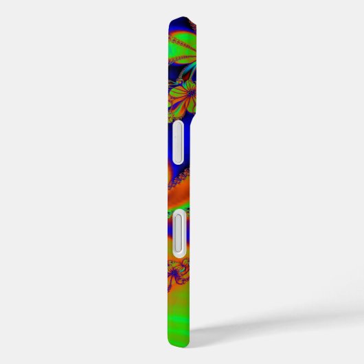 Dazrd Case-Mate iPhone Case (Achterkant / Rechts)