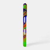 Dazrd iPhone 16 Hoesje (Rechterkant)