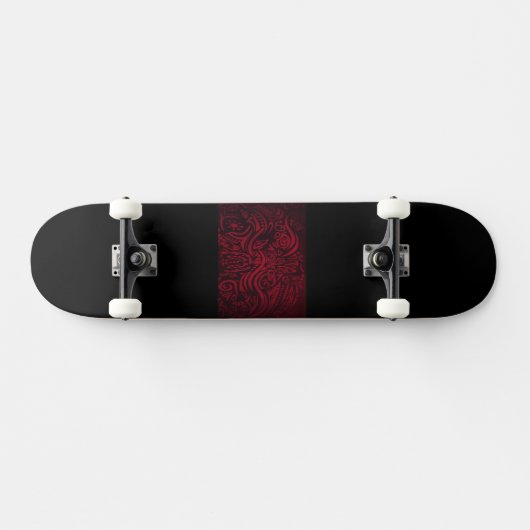 Dazzle 7 3/4" Skateboard Deck (Horizontaal)