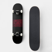 Dazzle 7 3/4" Skateboarddek Persoonlijk Skateboard (Voorkant)