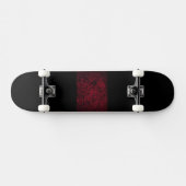 Dazzle 7 3/4" Skateboarddek Persoonlijk Skateboard (Horizontaal)