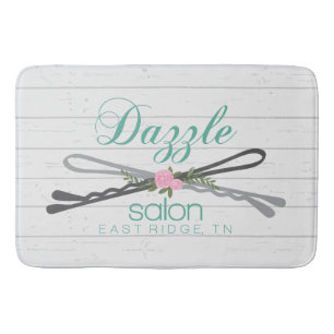 Dazzle Bathmat Badmat