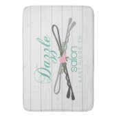 Dazzle Bathmat Badmat (Voorkant Verticaal)