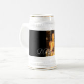 DAZZLE BIERPUL (Voorkant links)