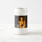 DAZZLE BIERPUL (Center)