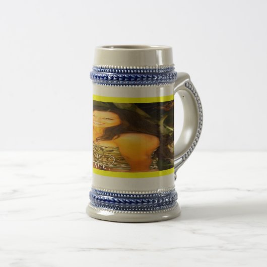 Dazzle Bierpul (Voorkant rechts)