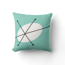 Dazzle Blue vierkant