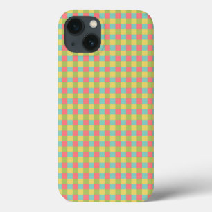 Dazzle Check iPad Mini hoesje