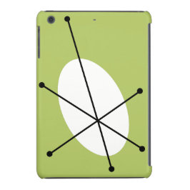 Dazzle Green iPad mini hoesje