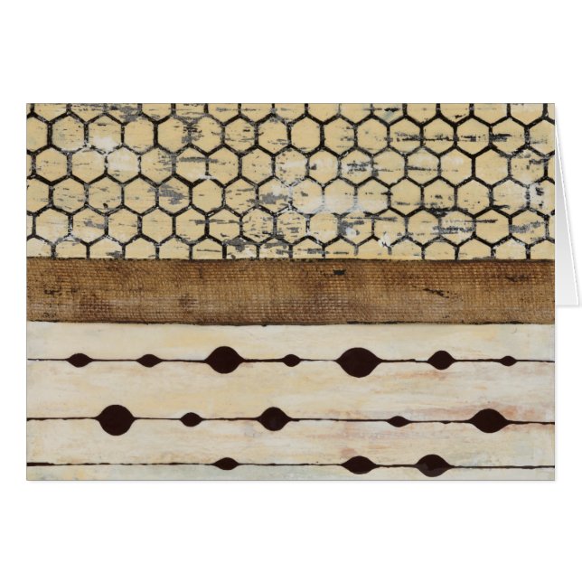 Dazzle II (Voorkant Horizontaal)