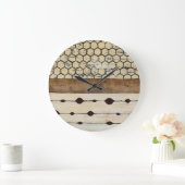 Dazzle II Grote Klok (Huis)