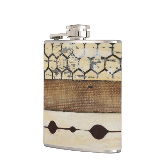 Dazzle II Heupfles (Links)