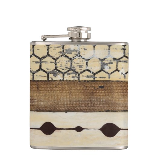 Dazzle II Heupfles (Voorkant)