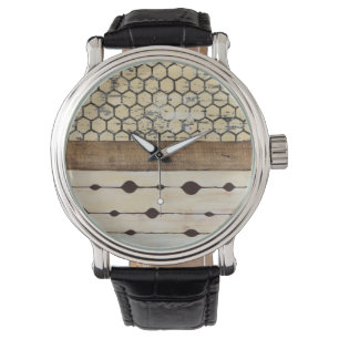 Dazzle II Horloge