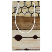 Dazzle II Klein Cadeauzakje (Voorkant)