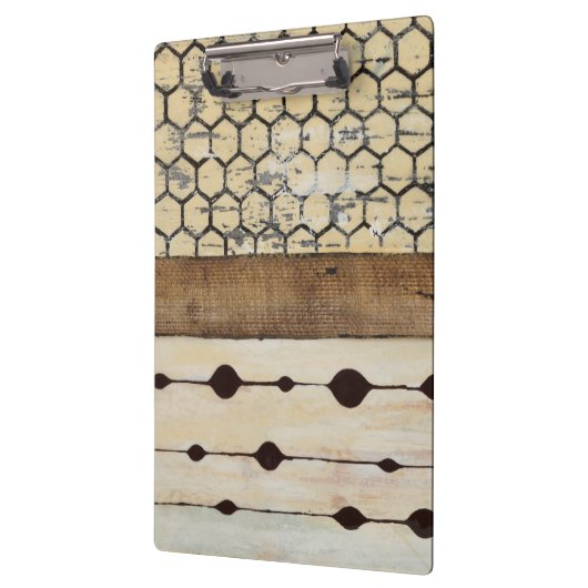 Dazzle II Klembord (Links)