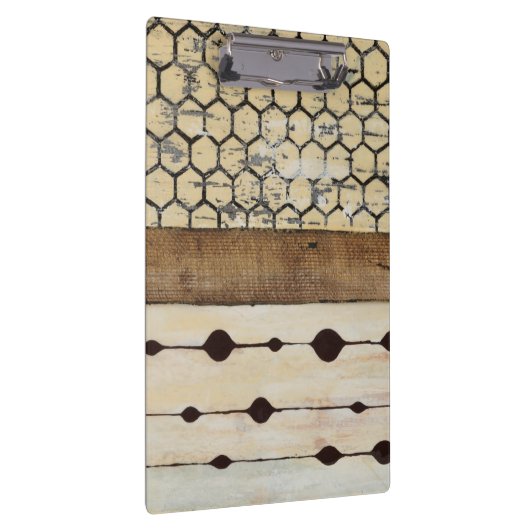 Dazzle II Klembord (Rechts)