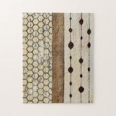 Dazzle II Legpuzzel (Verticaal)