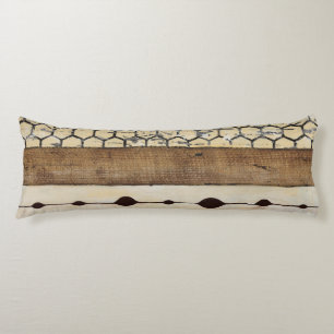 Dazzle II Lichaamskussen