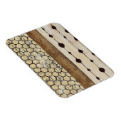 Dazzle II Magneet (Rechterzijde)