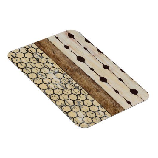 Dazzle II Magneet (Rechterzijde)