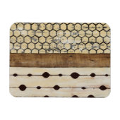 Dazzle II Magneet (Horizontaal)