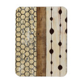 Dazzle II Magneet (Verticaal)