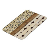 Dazzle II Magneet (Linkerzijde)