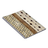 Dazzle II Notitieboek (Rechterzijde)