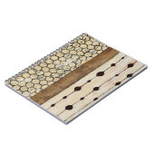 Dazzle II Notitieboek (Linkerzijde)